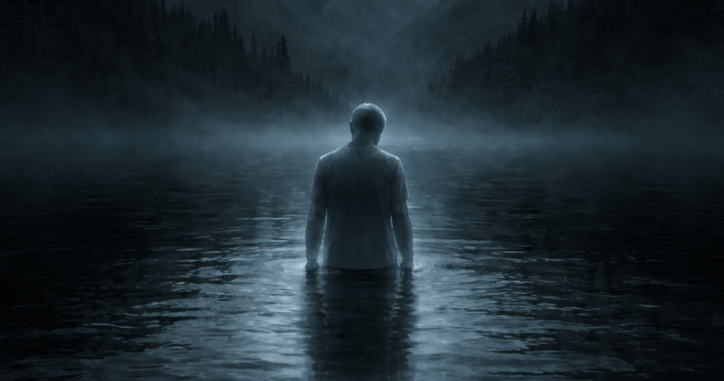 Глубокая вода