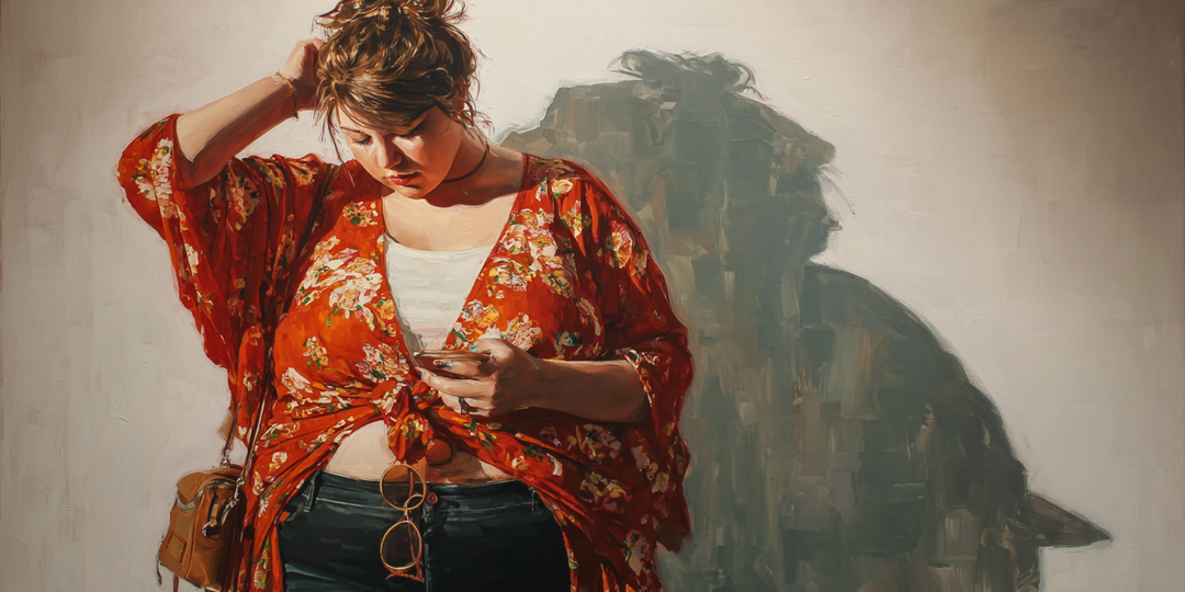 3 варианта, как обычный смартфон помогает создать красивую фигуру