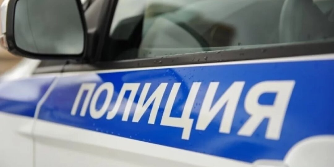 На трассе Томск – Мариинск опрокинулся микроавтобус