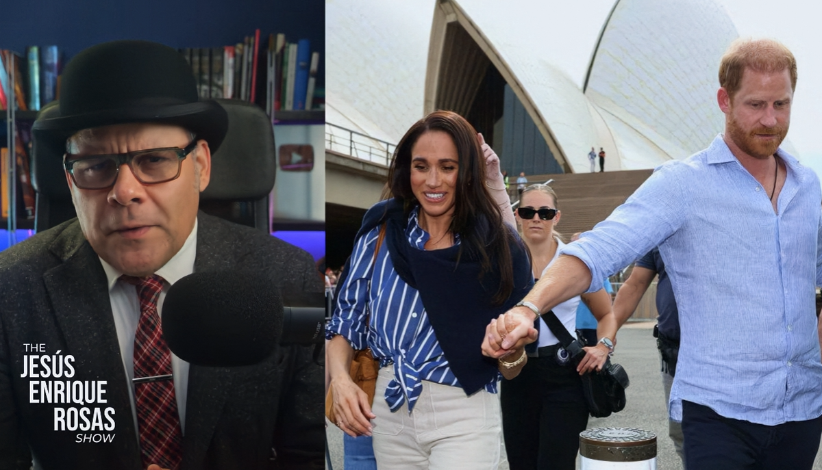 Ретрит за 3200 долларов, два часа с Меган и побег на регби с бокалом вина