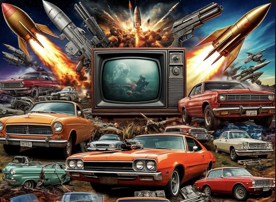 ИИ постарался