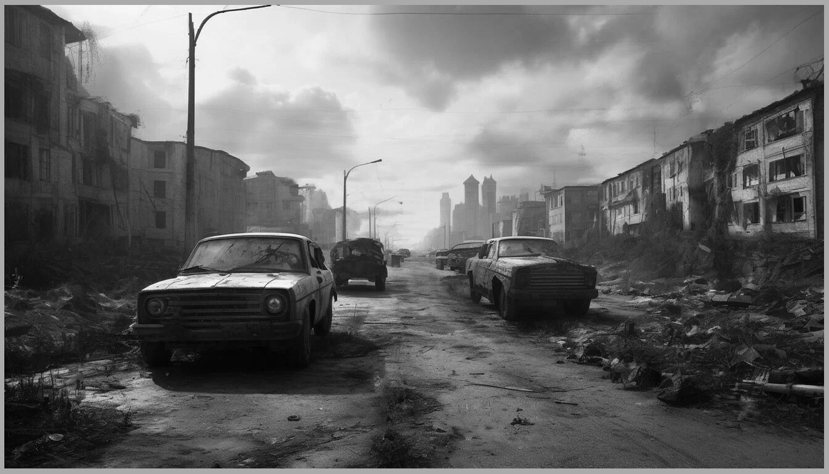 Постапокалипсис