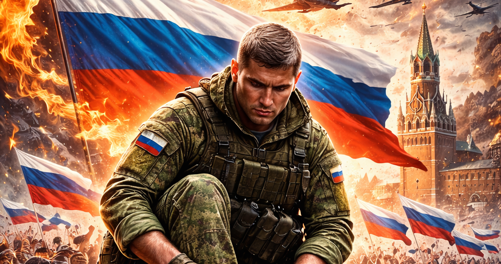 «Русские встают на колени тогда, когда завязывают шнурки на ботинках»: почему политики снова вынуждены говорить то, что всегда знали