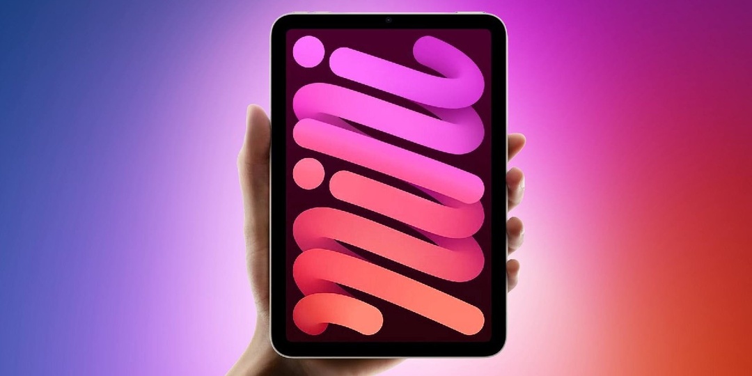 📱 Ещё два устройства Apple получат OLED уже скоро