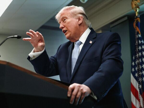    © REUTERS / Evelyn Hockstein