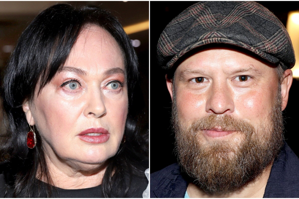     «Ты неприлично красивый, а они злобные»: Лариса Гузеева обратилась к Кириллу Плетневу после его слов о наборе веса