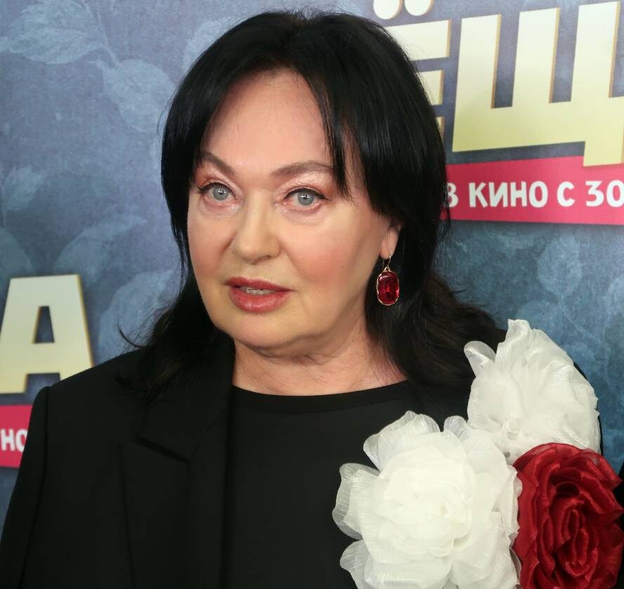    Лариса Гузеева поддержала Кирилла ПлетневаФото Сергея Черных