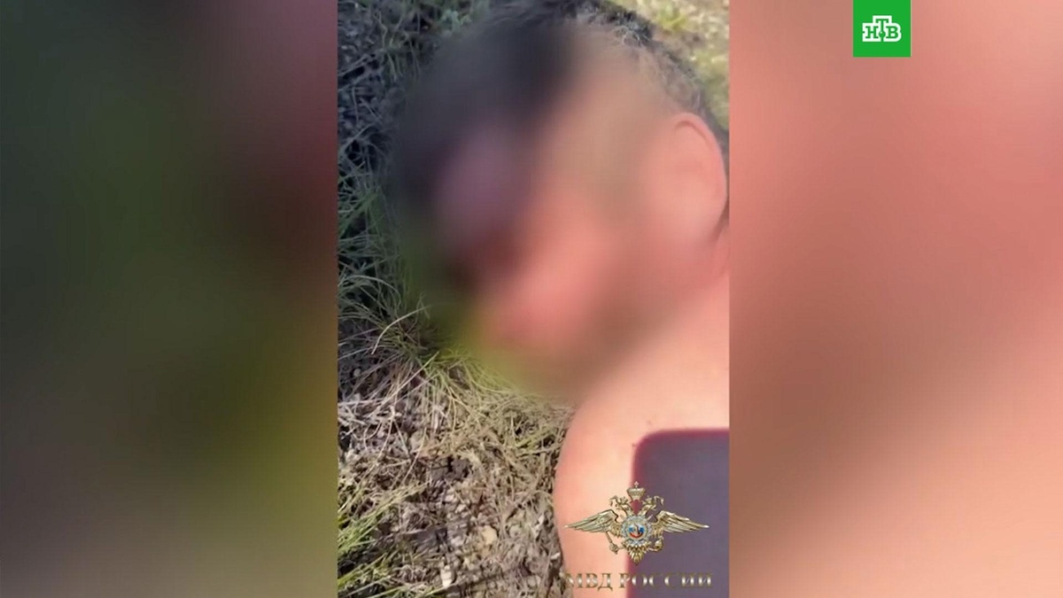    В Оренбуржье задержан мужчина, убивший полицейского и ранивший еще троих