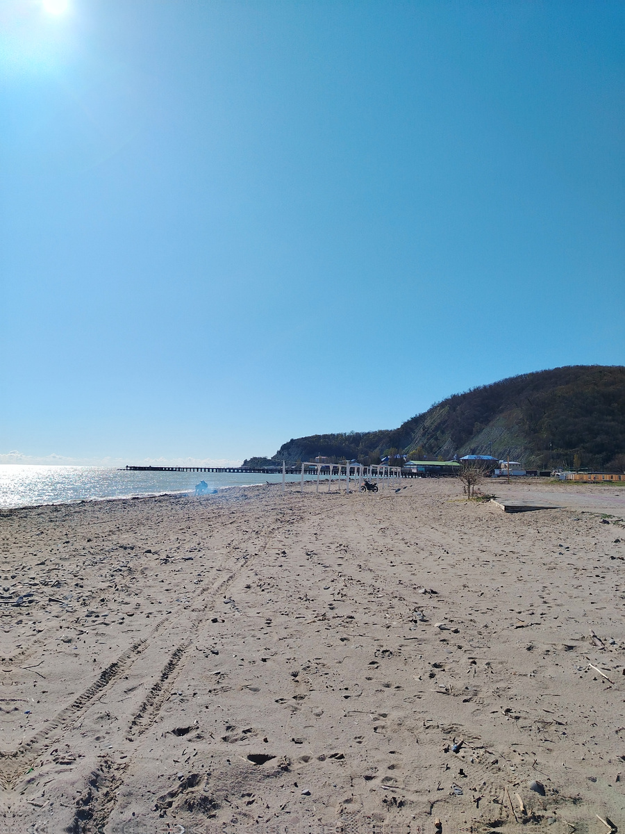 фото из личного архива автора