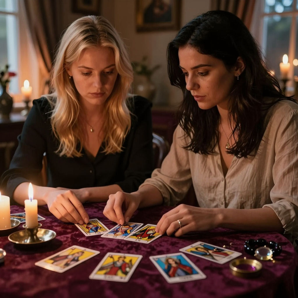 картинку сгенерировала нейросеть Яндекс