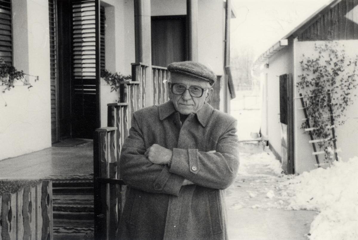 Иван Генералич