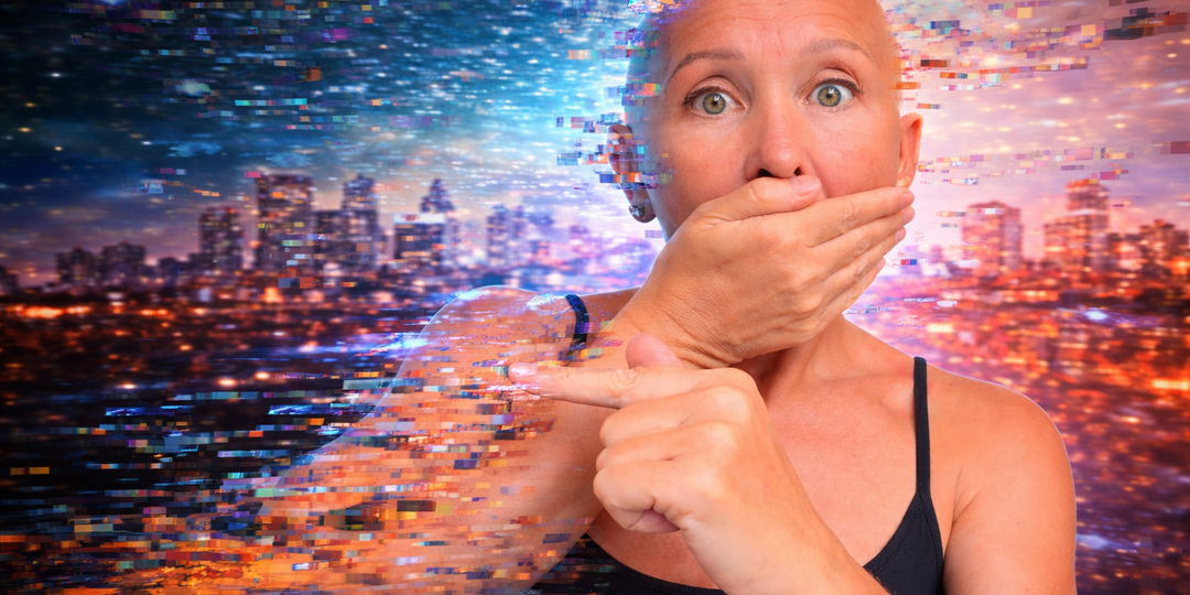 Мы Перешли в Новую Реальность — Но 90% Людей Продолжают Жить по Старым Правилам