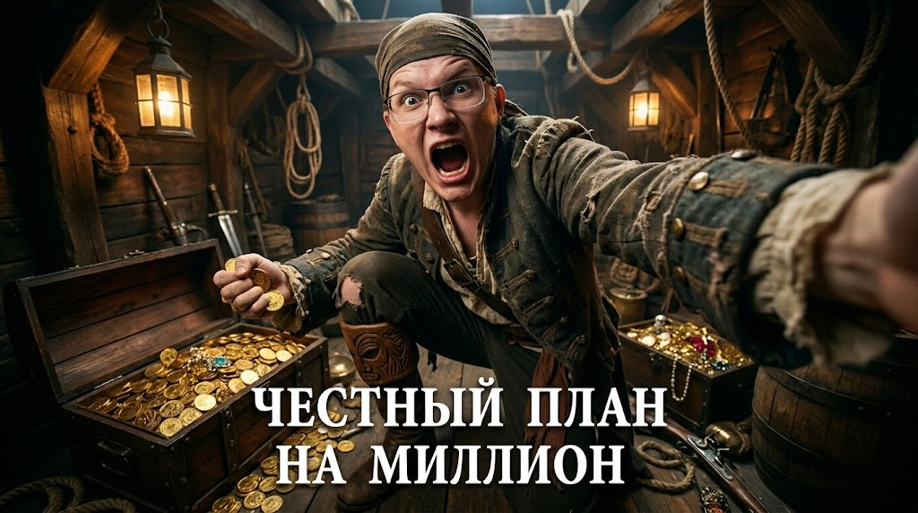    Стратегия накопления и приумножения личного капитала