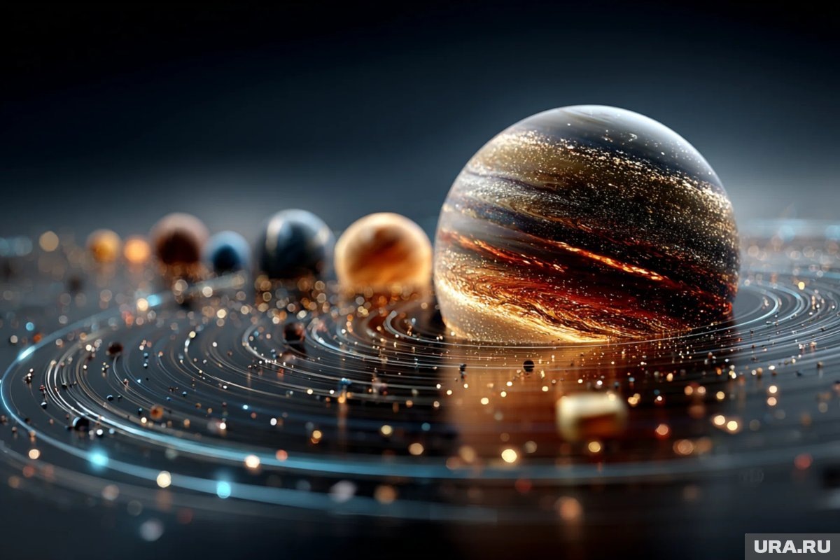    Лучшими датами для наблюдения считаются 18, 19 и 20 апреля, хотя явление будет заметно в течение примерно недели