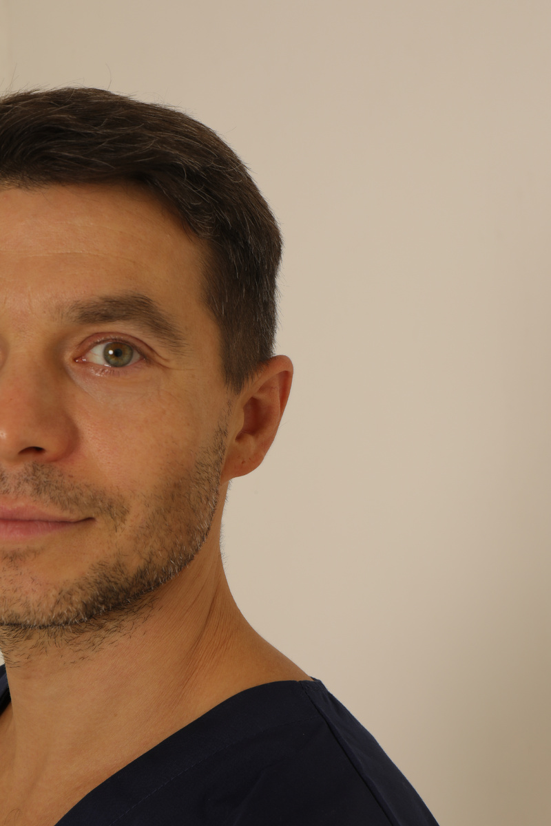 Федор Юрьевич Харитонинков