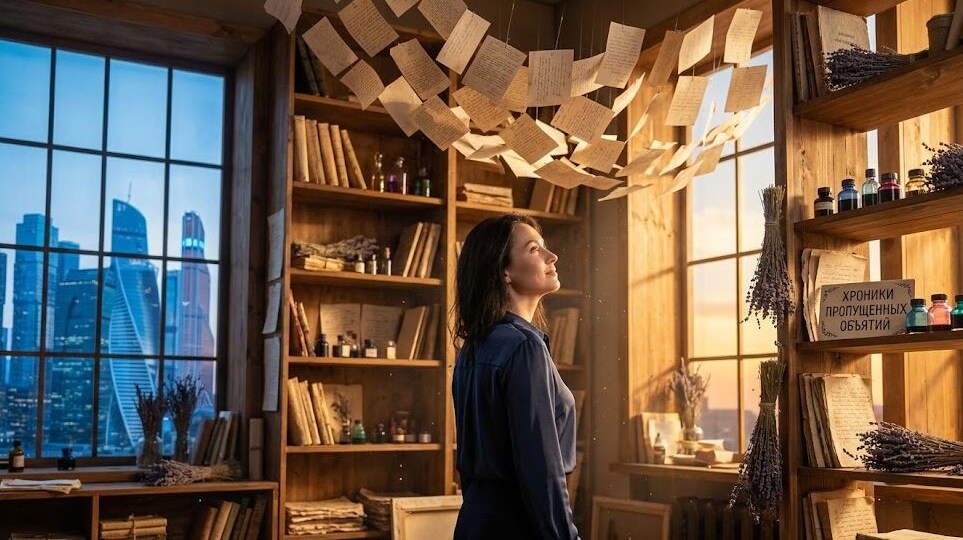 Империя из лаванды: почему Марина осталась без кресла вице-президента