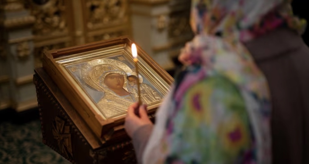 Священник объяснил, что категорически нельзя делать на Радоницу