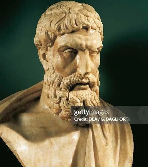 Эпикур: биография и учение