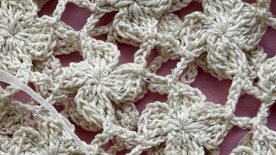 Вместе весело вязать