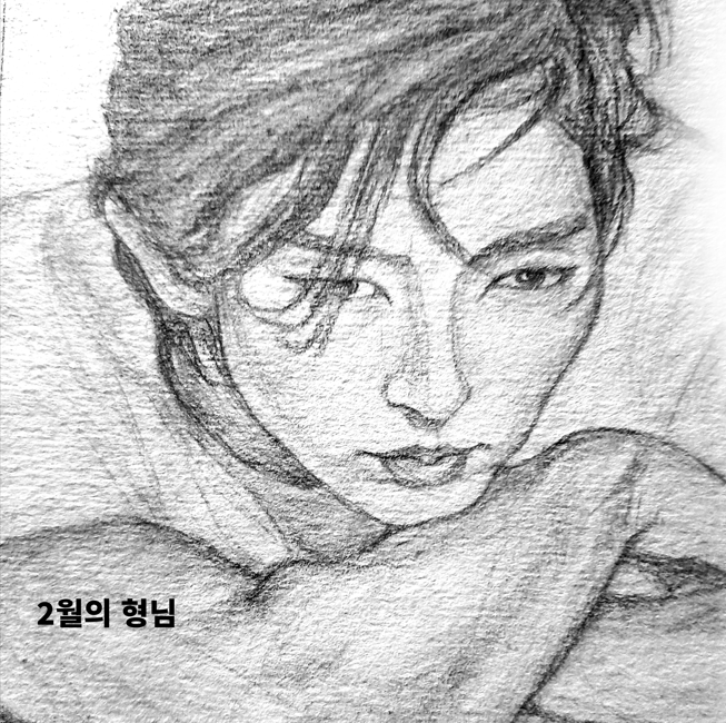 Февраль:  Пусть бежит в полях поземка белою змеею...