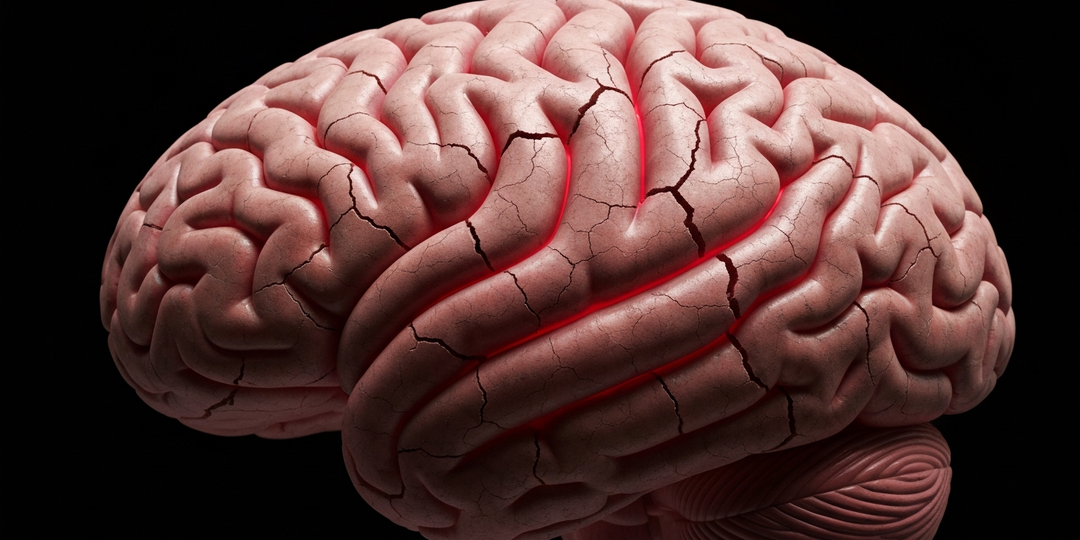 Симптомы сотрясения мозга: что нельзя игнорировать после удара