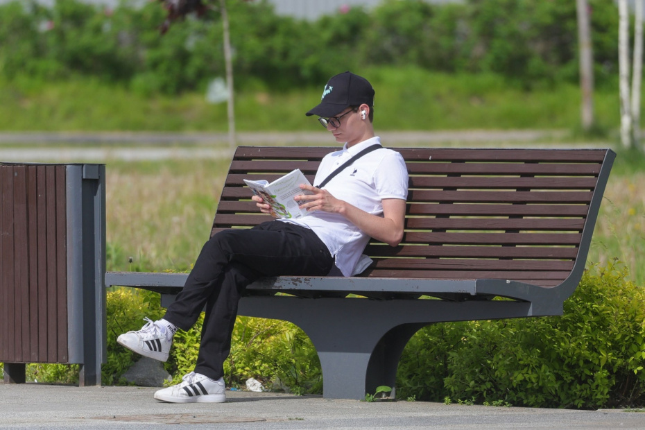    Наталья Шатохина/NEWS.ru