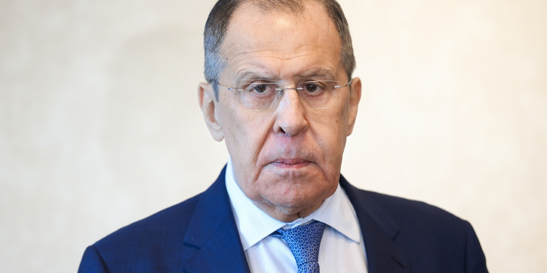 Лавров предостерег желающих называть Россию "бумажным тигром"