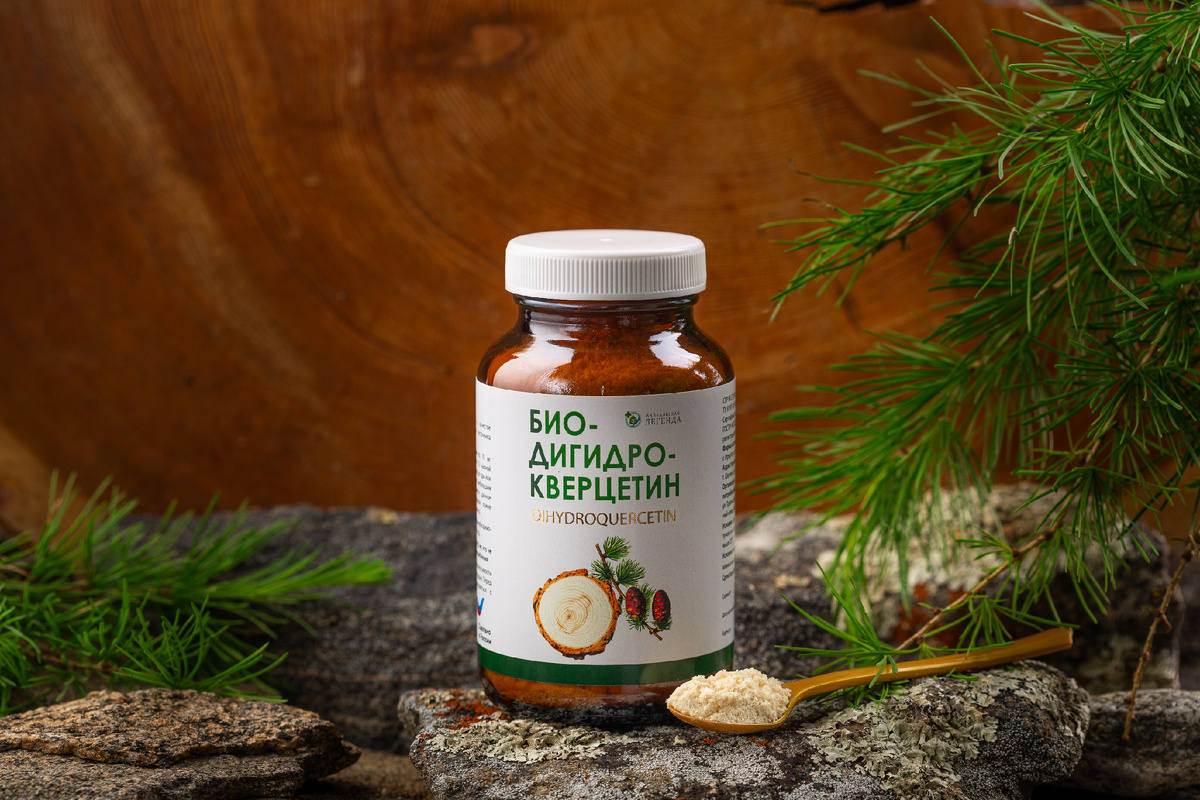 БАД, Не является лекарственным средством. 