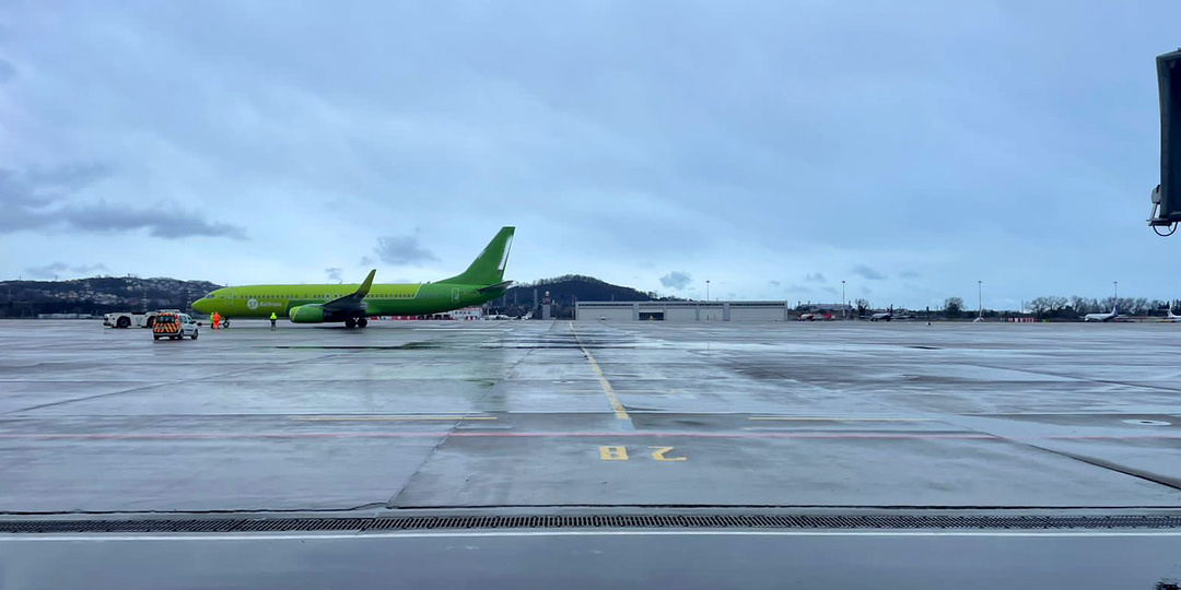 Эксперты назвали сроки ввода отечественных самолётов в серийное производство