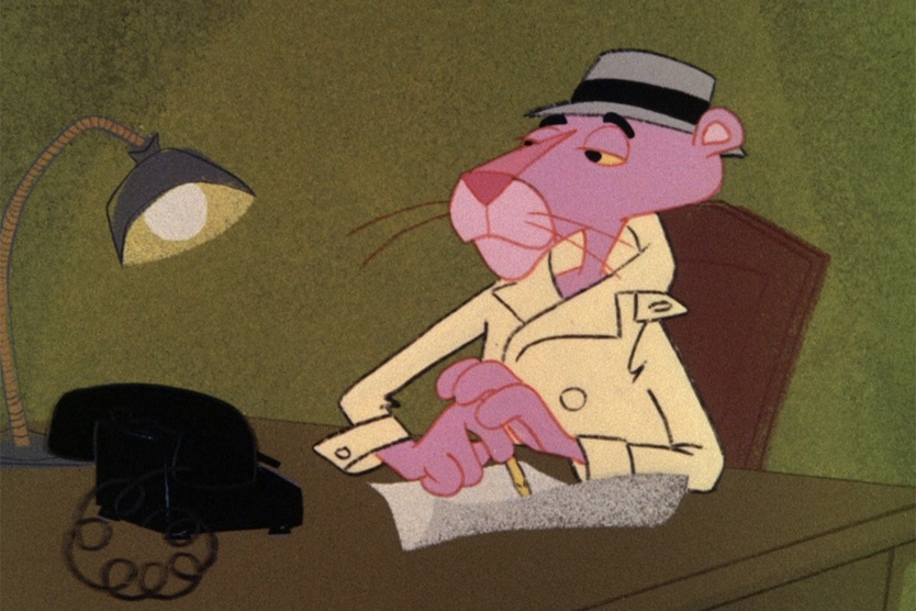 Фото: Metro-Goldwyn-Mayer