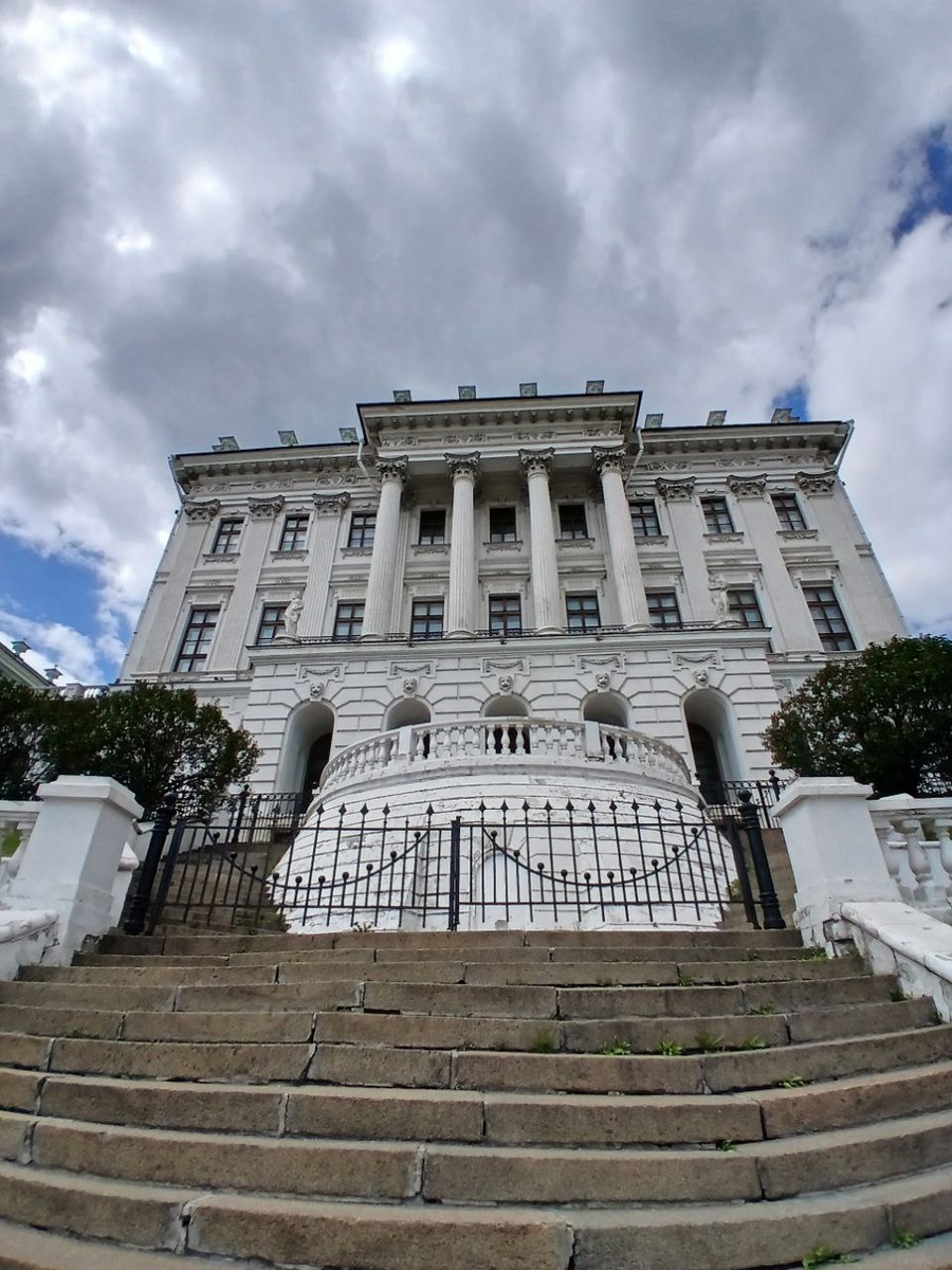 Фото автора