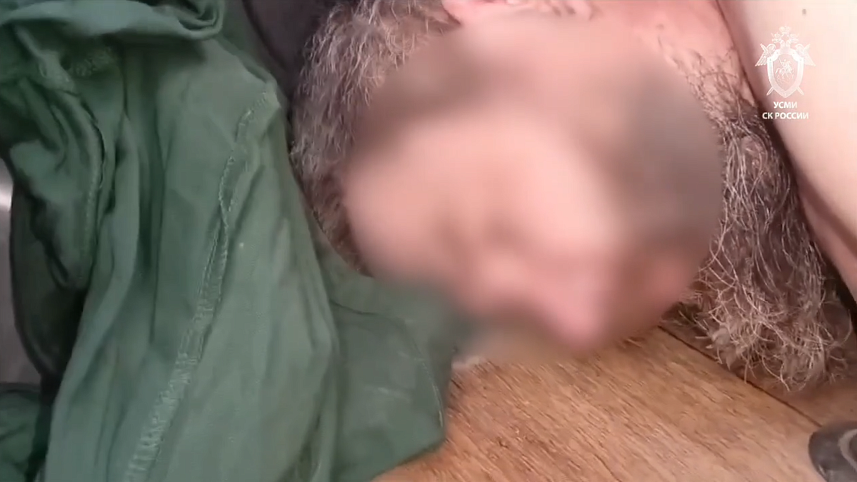    Фото: пресс-служба СУ СК России