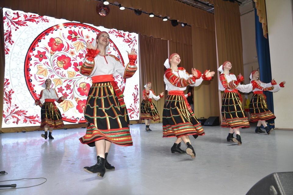    Владимир Останин