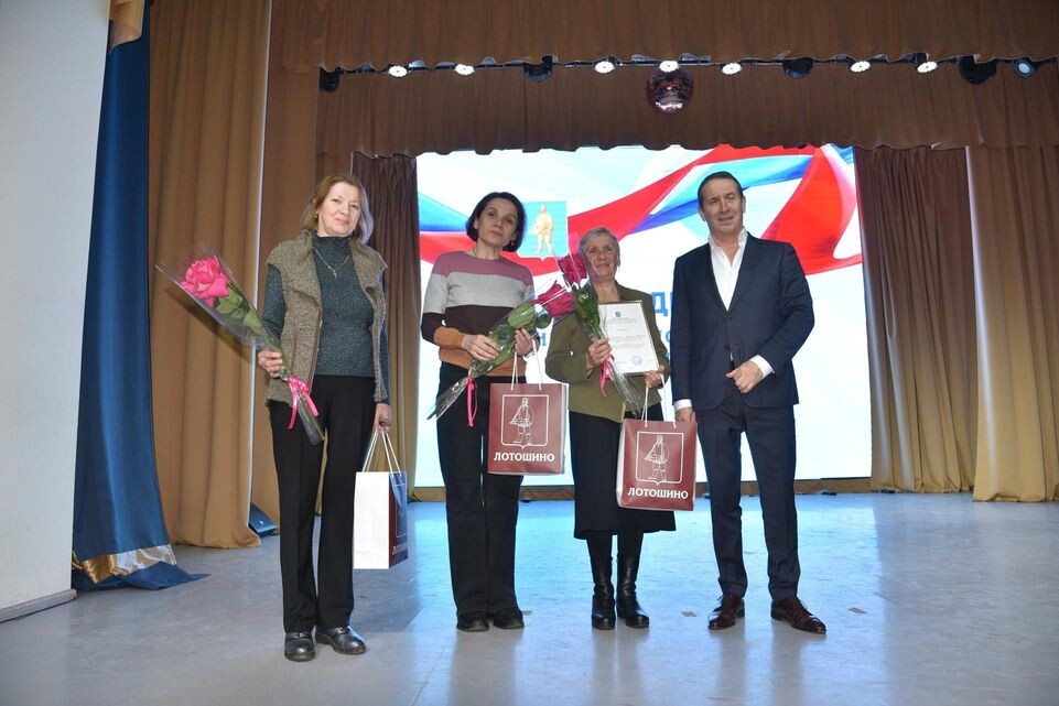     Владимир Останин