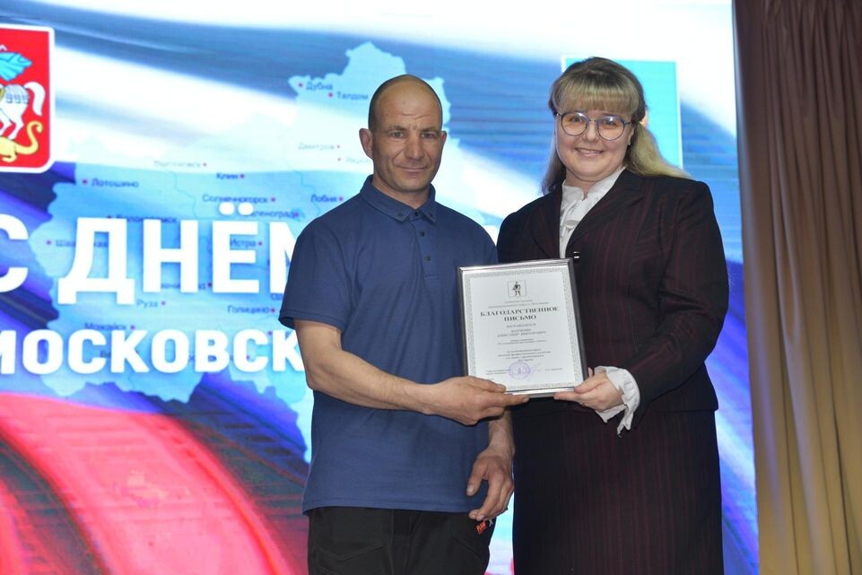     Владимир Останин