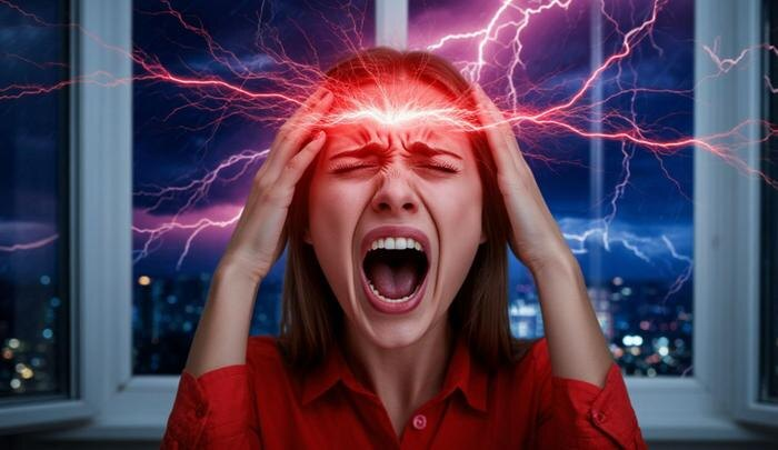 Метеозависимость. Фото Яндекс Картинки