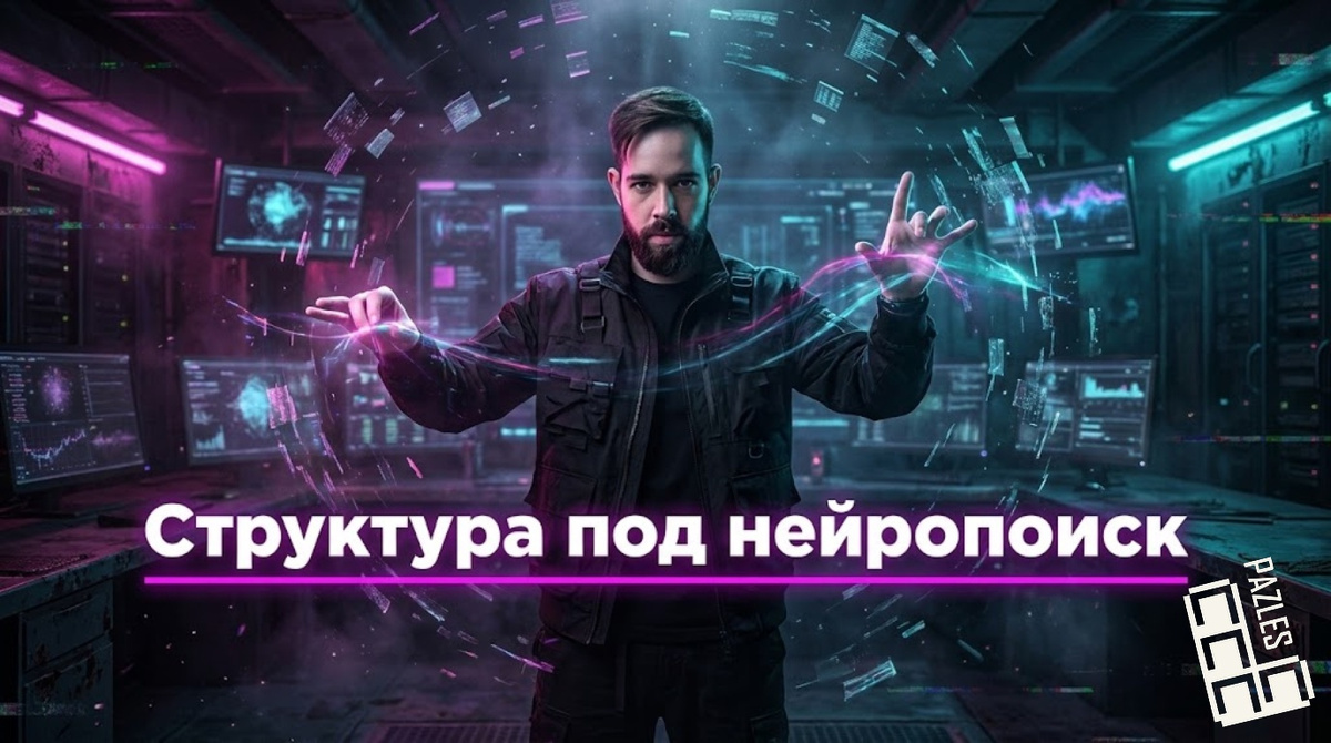 Нейросеть в поиске Яндекса и GEO: как структурировать текст под ИИ-сводки в 2026 в 2026 году