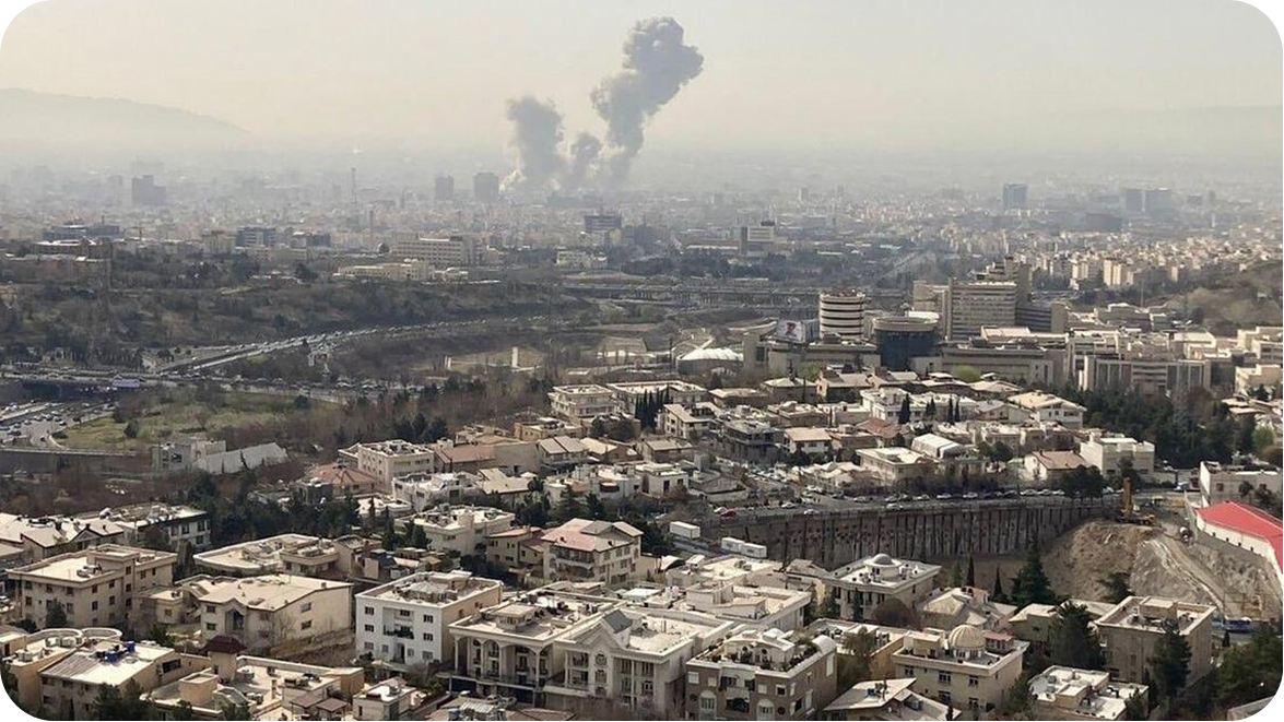 Источник: Tasnim News Agency/ZUMA/picture alliance