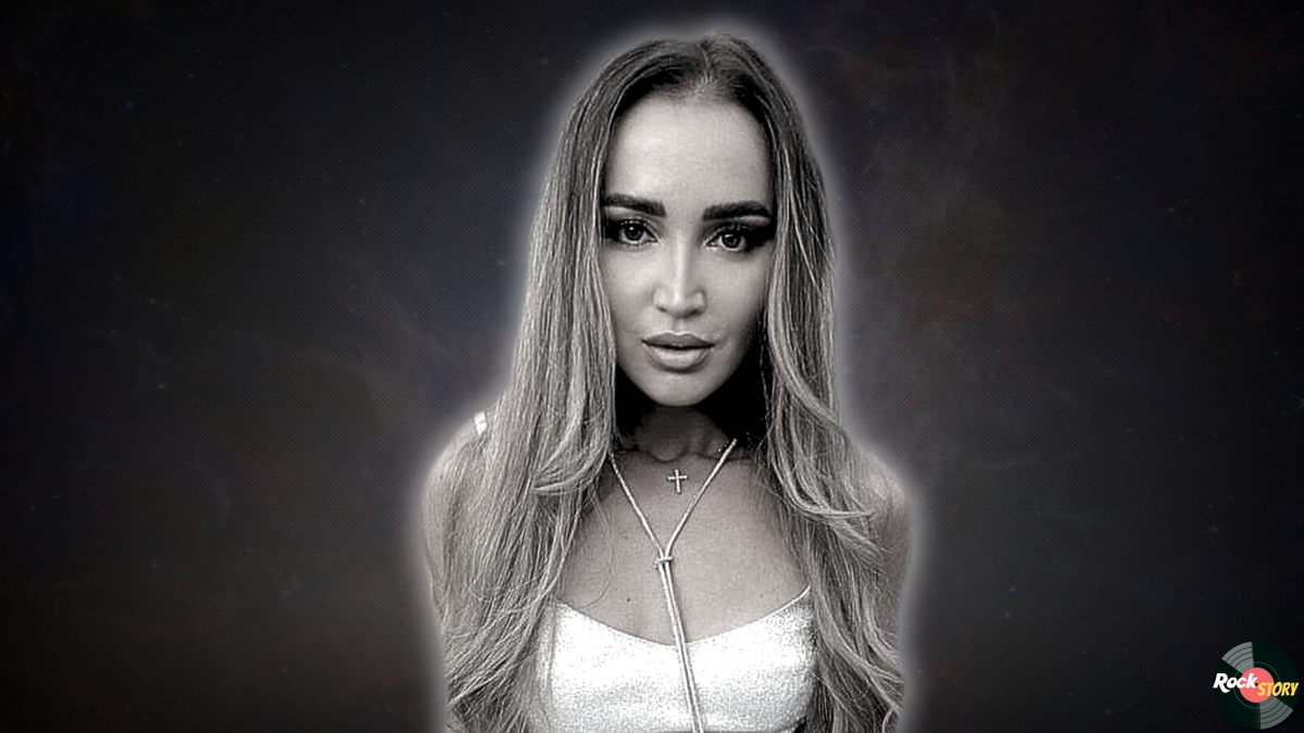 На фотографии: Ольга Бузова