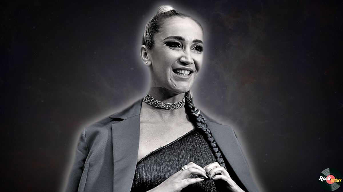 На фотографии: Ольга Бузова