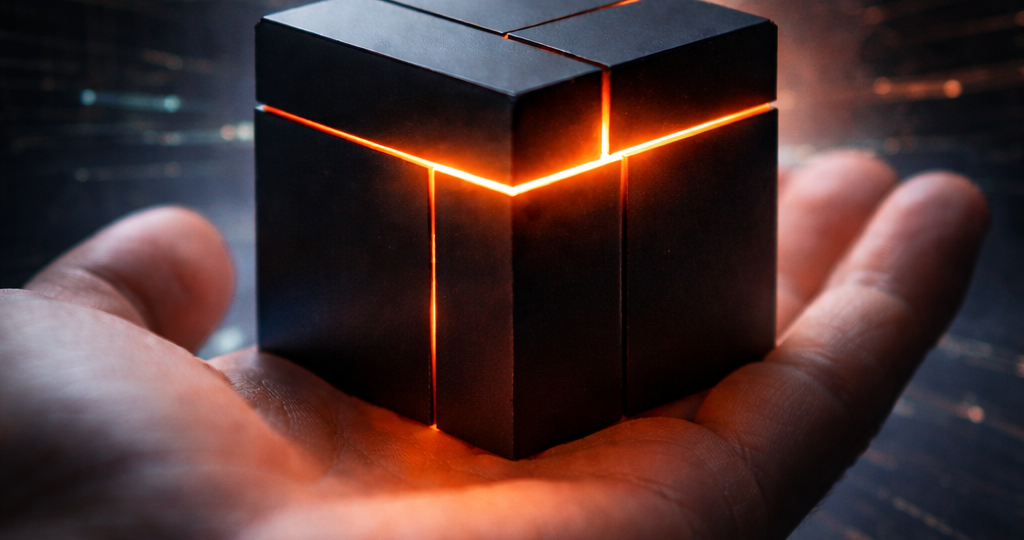 «Черный ящик» вашей жизни: почему всё идет не так и где найти «баги»?