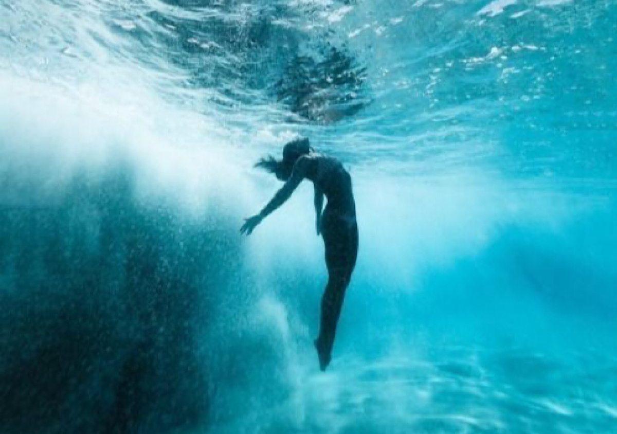 Фото: Stunning Underwater and Ocean... ru.pinterest.com