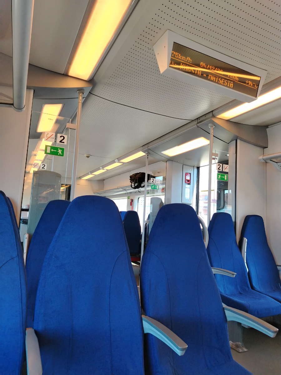 фото из личного архива автора