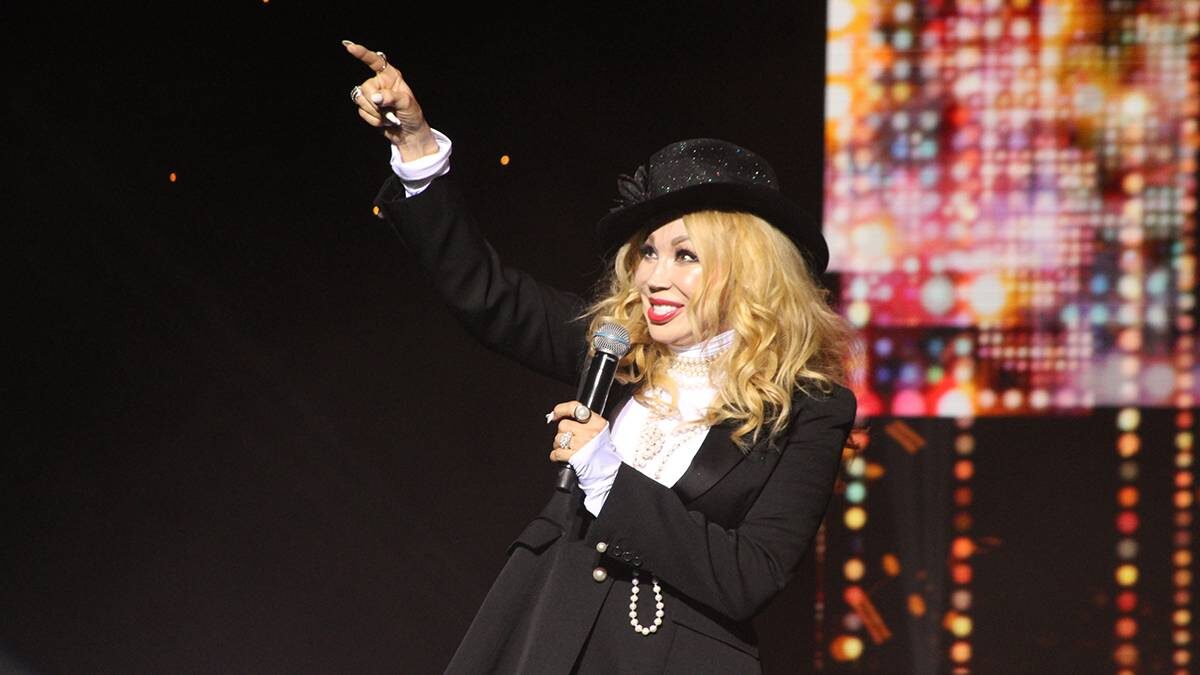    Фото: Мария Хапцова / Вечерняя Москва