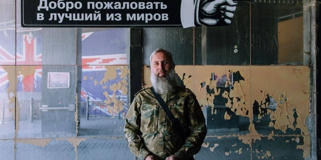 ЖЕНЯ. 40 ДНЕЙ