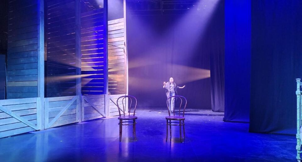    REGIONS/Мария Андрюхина