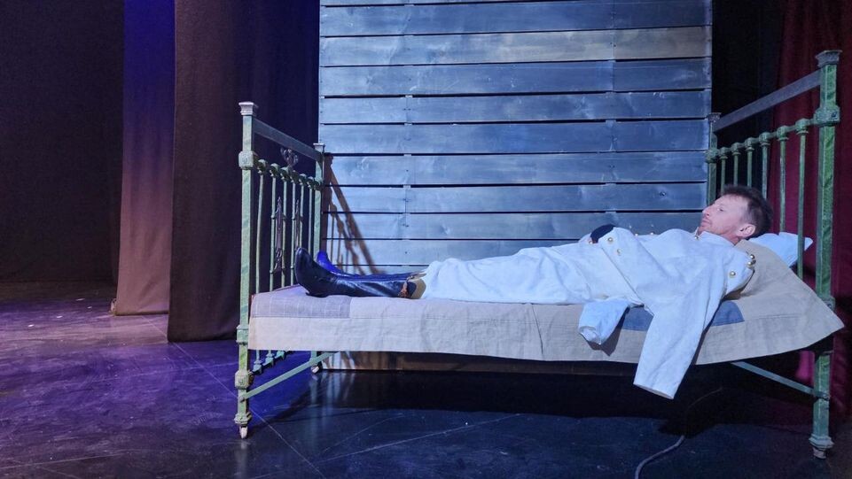     REGIONS / Мария Андрюхина