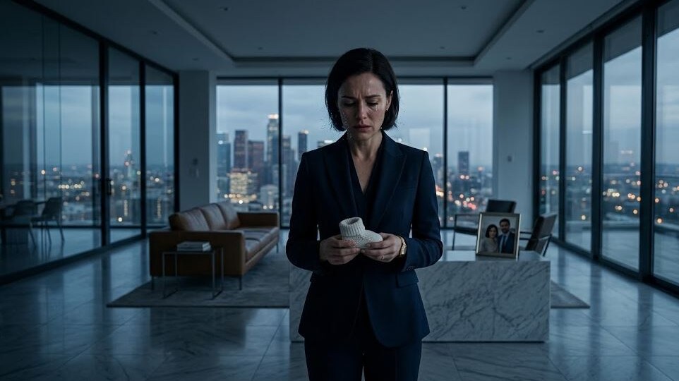 Победа в пустой комнате: почему Анна Воскресенская проиграла свой главный суд