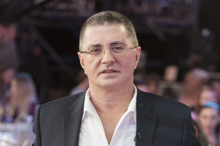    Vadim Tarakanov/Global Look Press