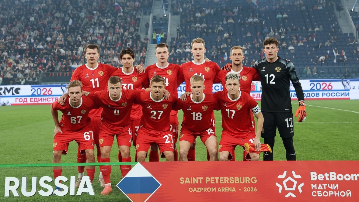    Александр Федоров